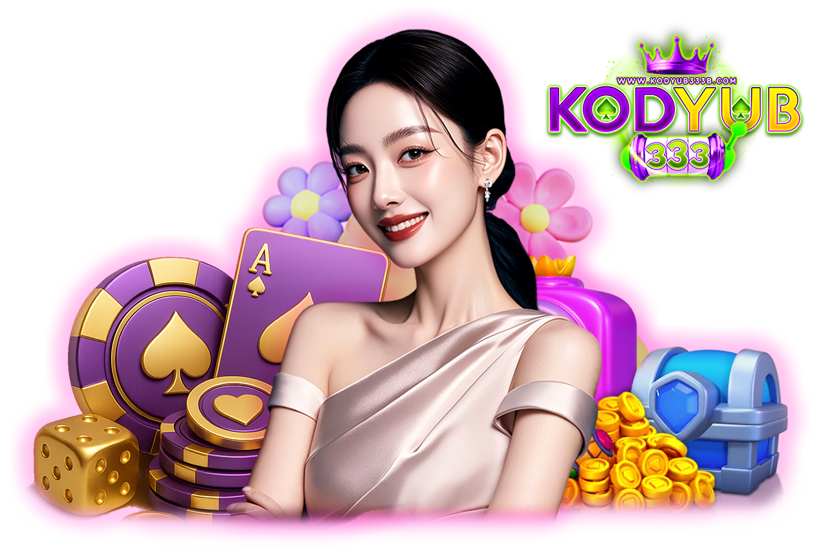 kodyub333 wallet